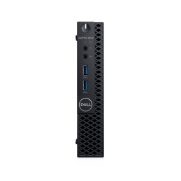 Dell Optiplex 3070 Micro | i5-9500T | 16GB RAM | 512GB SSD | Reacondicionado A+