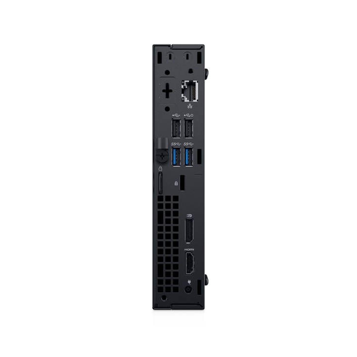Dell Optiplex 3070 Micro | i5-9500T | 16GB RAM | 512GB SSD | Reacondicionado A+