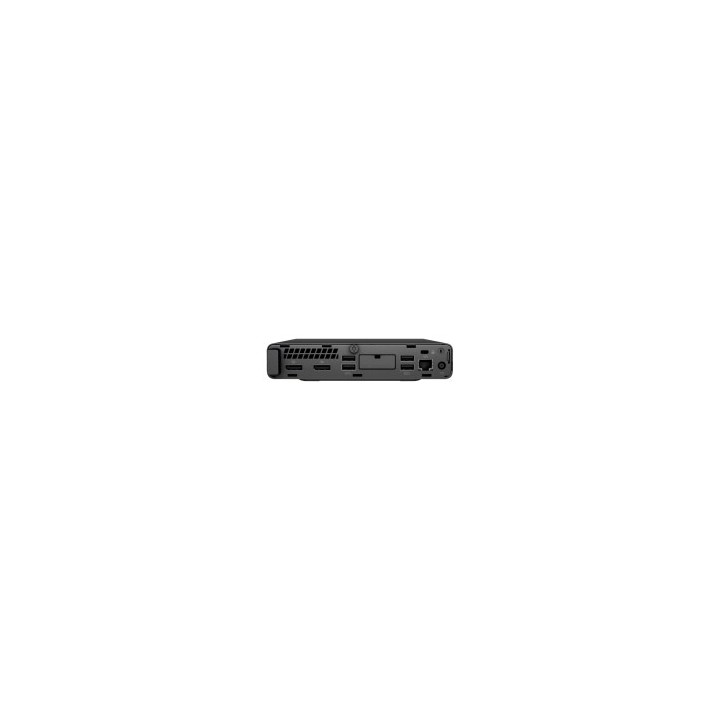HP EliteDesk 800 G4 Mini | i7-8700 | 8GB RAM | 512GB SSD | Reacondicionado A+