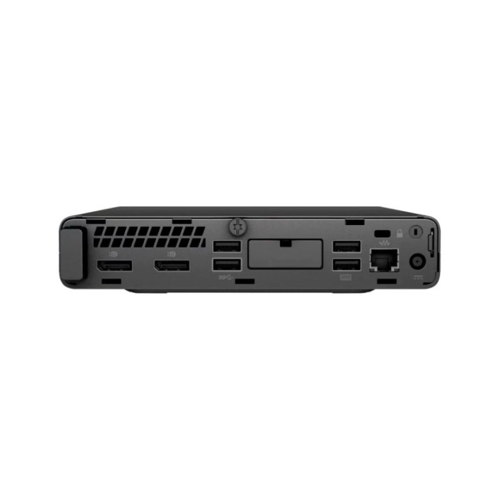HP EliteDesk 800 G4 Mini | i7-8700T | 8GB RAM | 256GB SSD | Reacondicionado A