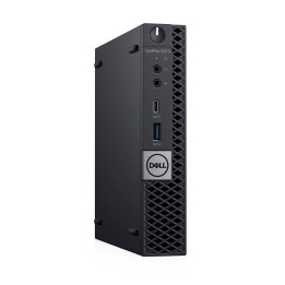 Dell Optiplex 5070 Micro | i5-9500T | 16GB RAM | 256GB SSD | Excelente