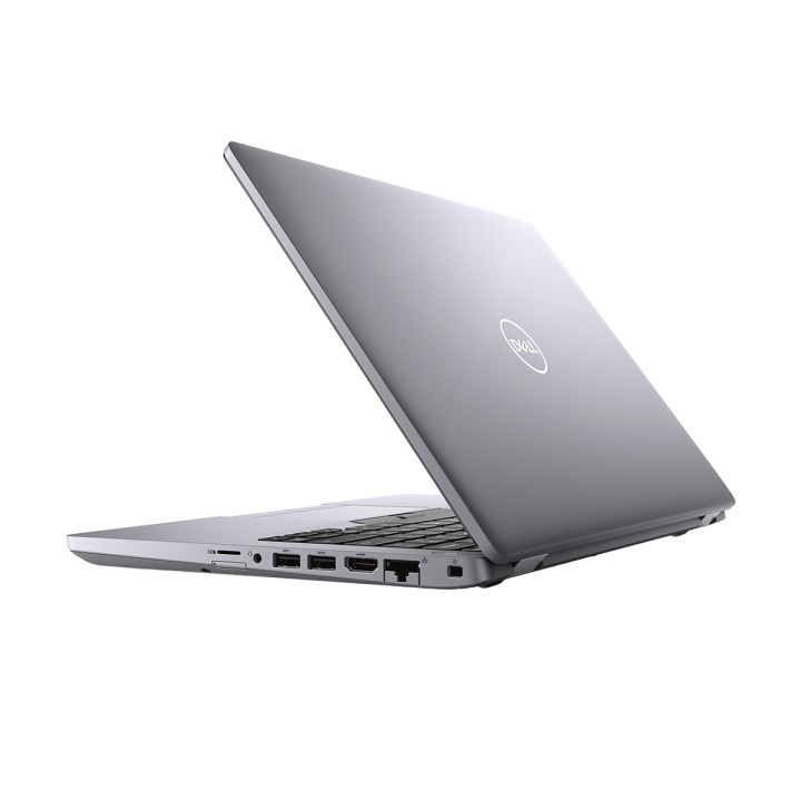 Dell Latitude 5410 Táctil Gris | i5-10310U | 8GB RAM | 256GB SSD | 14" FHD | Reacondicionado A+