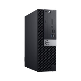 Dell Optiplex 5070 SFF | i5-9500 | 8GB RAM | 256GB SSD | Excelente