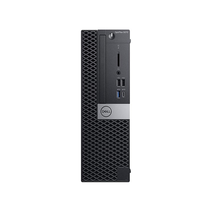 Dell Optiplex 5070 SFF | i5-9500 | 8GB RAM | 256GB SSD | Excelente