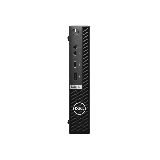 Dell OptiPlex 5080 Micro reacondicionado | i5, 16GB, 256GB