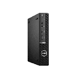 Dell OptiPlex 5080 Micro reacondicionado | i5, 8GB, 256GB