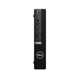 Dell Optiplex 7080 Micro | i5-10500T | 8GB RAM | 256GB SSD | Reacondicionado A+