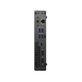 Dell OptiPlex 7080 Micro reacondicionado | i5, 8GB, 256GB