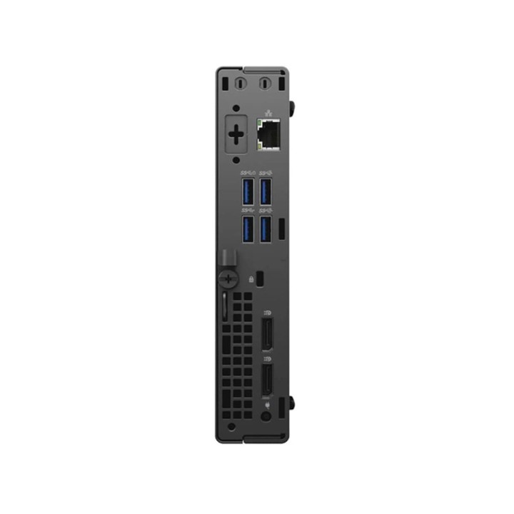 Dell Optiplex 7080 Micro | i5-10500T | 8GB RAM | 256GB SSD | Reacondicionado A+