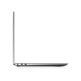 Dell Precision 5560 WUXGA NVIDIA RTX A2000 4GB Bat. Nueva | i7-11850H | 16GB RAM | 512GB SSD | 15.6" | Excelente