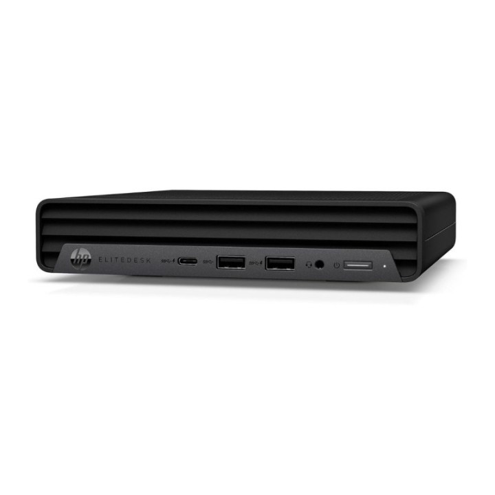 HP EliteDesk 800 G6 Mini | i5-10500T | 16GB RAM | 256GB SSD | Muy Bueno