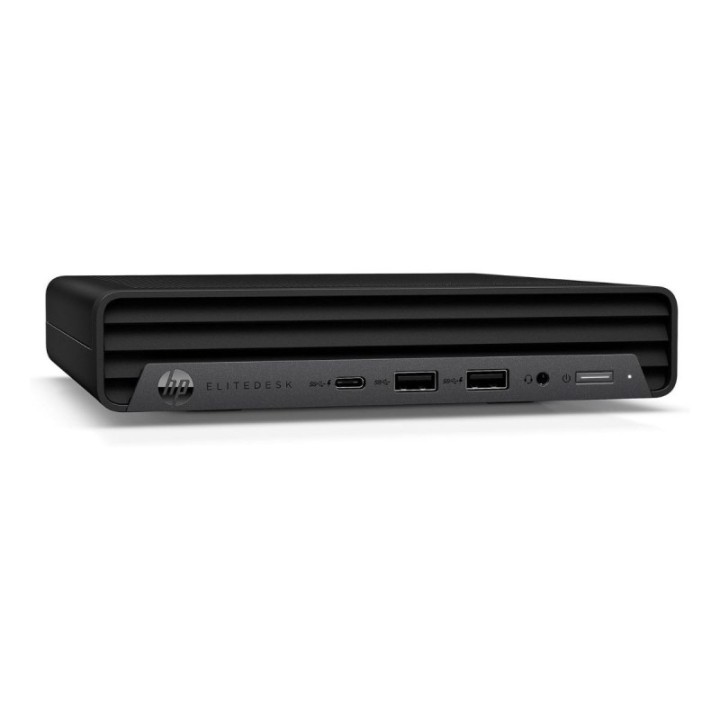 HP EliteDesk 800 G6 Mini | i5-10500T | 16GB RAM | 256GB SSD | Muy Bueno
