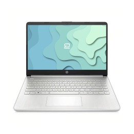 HP Laptop 14s-dq5130nd | i5-1235U | 8GB RAM | 512GB SSD | 14" FHD | Reacondicionado A+