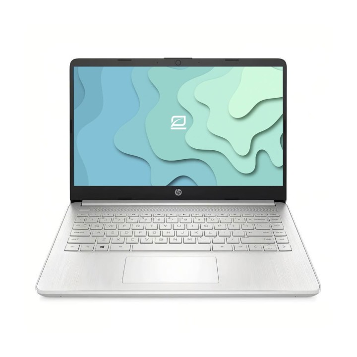HP Laptop 14s-dq5130nd | i5-1235U | 8GB RAM | 512GB SSD | 14" FHD | Reacondicionado A+