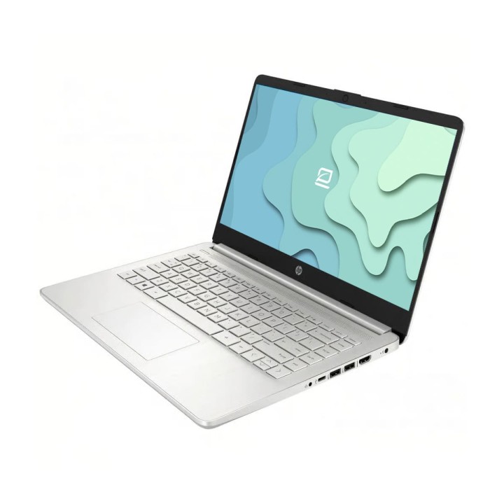 HP Laptop 14s-dq5130nd | i5-1235U | 8GB RAM | 512GB SSD | 14" FHD | Reacondicionado A+
