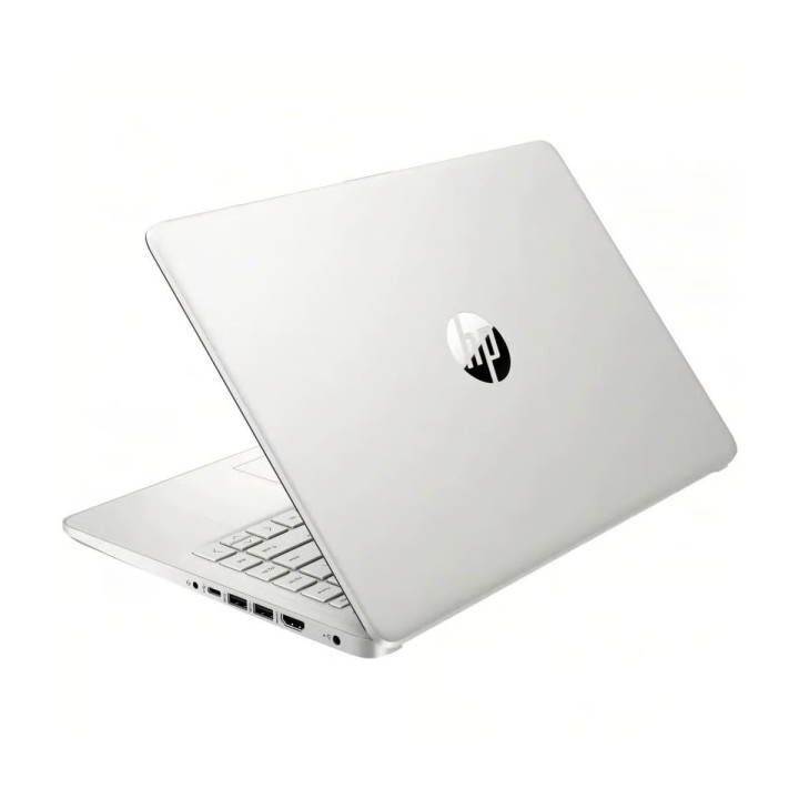 HP Laptop 14s-dq5130nd | i5-1235U | 8GB RAM | 512GB SSD | 14" FHD | Reacondicionado A+