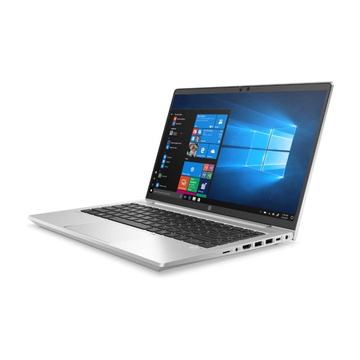 HP ProBook 440 G8 | i3-1115G7 | 8GB RAM | 256GB SSD | 14" FHD | Reacondicionado A+