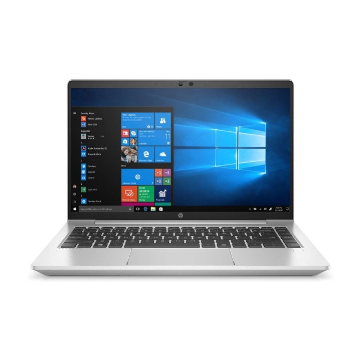 HP ProBook 440 G8 | i3-1115G7 | 8GB RAM | 256GB SSD | 14" FHD | Reacondicionado A+
