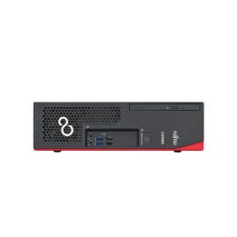 Fujitsu ESPRIMO D538 SFF | i5-8400 | 8GB RAM | 256GB SSD | Muy Bueno