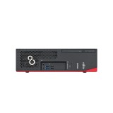 Fujitsu ESPRIMO D538 SFF | i5-8400 | 8GB RAM | 256GB SSD | Muy Bueno