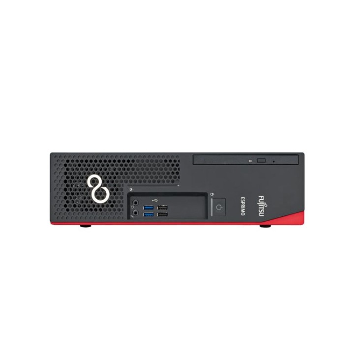 Fujitsu ESPRIMO D538 SFF | i5-8400 | 8GB RAM | 256GB SSD | Muy Bueno