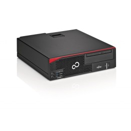 Fujitsu ESPRIMO D556/2 SFF | i5-7400 | 8GB RAM | 256GB SSD | Muy Bueno