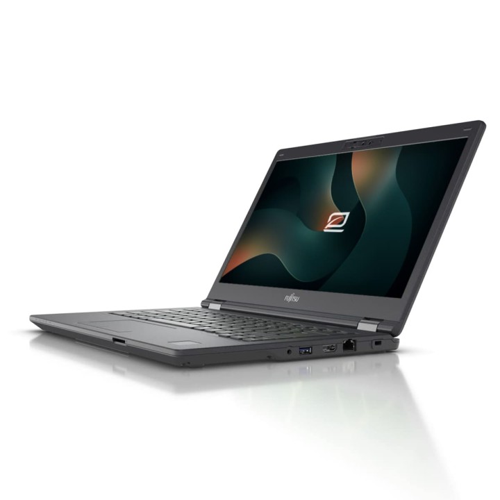 Fujitsu LifeBook E5511 | i5-1135G7 | 16GB RAM | 512GB SSD | 15.6" FHD | Excelente