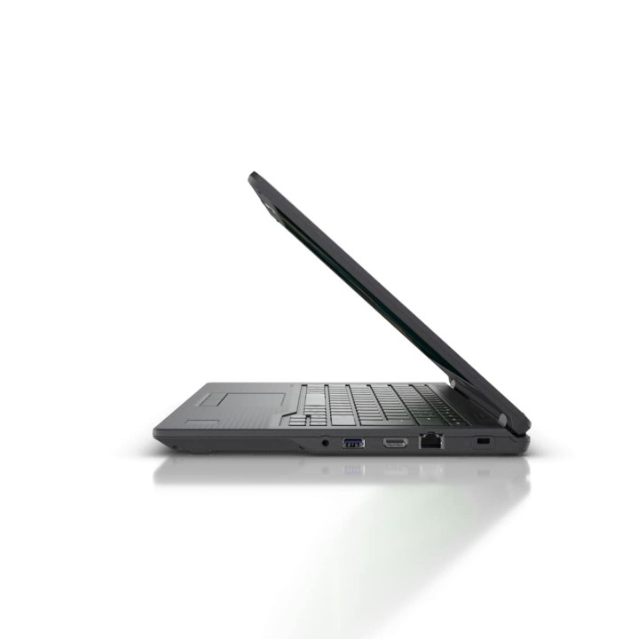 Fujitsu LifeBook E5511 | i5-1135G7 | 16GB RAM | 512GB SSD | 15.6" FHD | Excelente