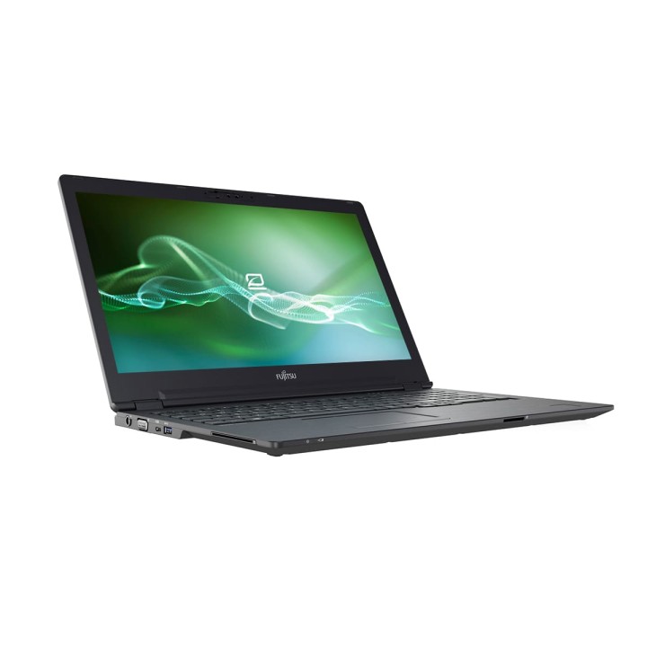 Fujitsu LifeBook U7510 | i5-10210U | 8GB RAM | 256GB SSD | 15.6" FHD | Reacondicionado A+