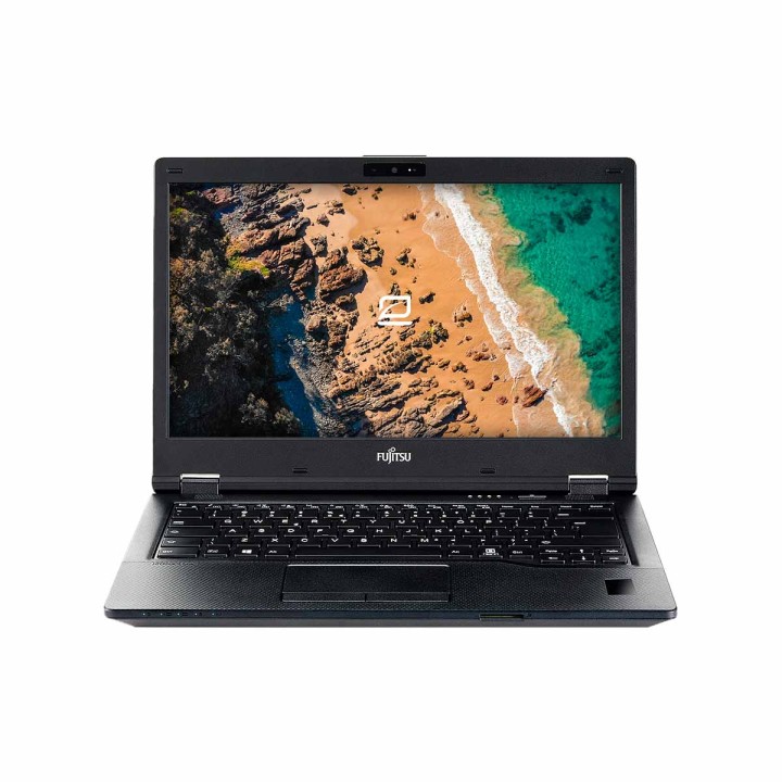 Fujitsu Lifebook E5410 | i5-10210U | 8GB RAM | 256GB SSD | 14" FHD | Reacondicionado A+