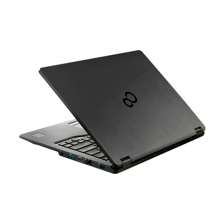 Fujitsu Lifebook E5410 | i5-10210U | 8GB RAM | 256GB SSD | 14" FHD | Reacondicionado A+