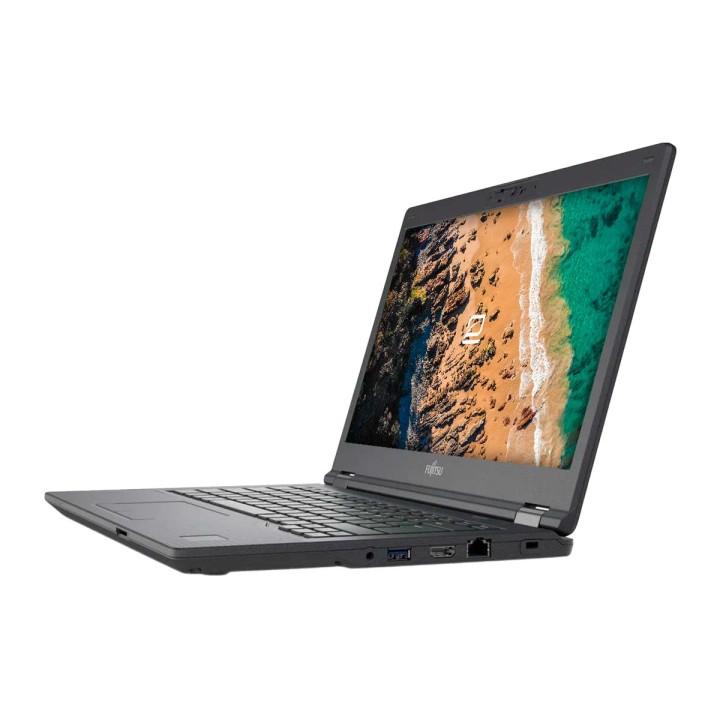 Fujitsu Lifebook E5410 | i5-10210U | 8GB RAM | 256GB SSD | 14" FHD | Reacondicionado A+