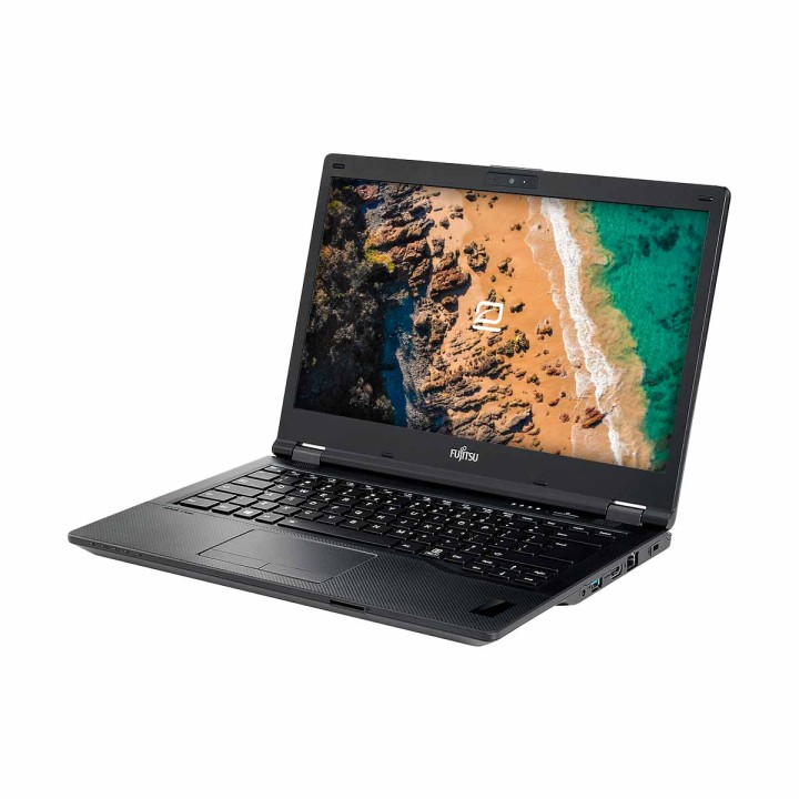 Fujitsu Lifebook E5410 | i5-10210U | 8GB RAM | 256GB SSD | 14" FHD | Reacondicionado A+