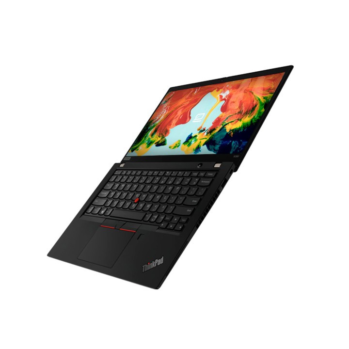 Lenovo Thinkpad X390 | i5-8365U | 16GB RAM | 512GB SSD | 13.3" | Reacondicionado A+