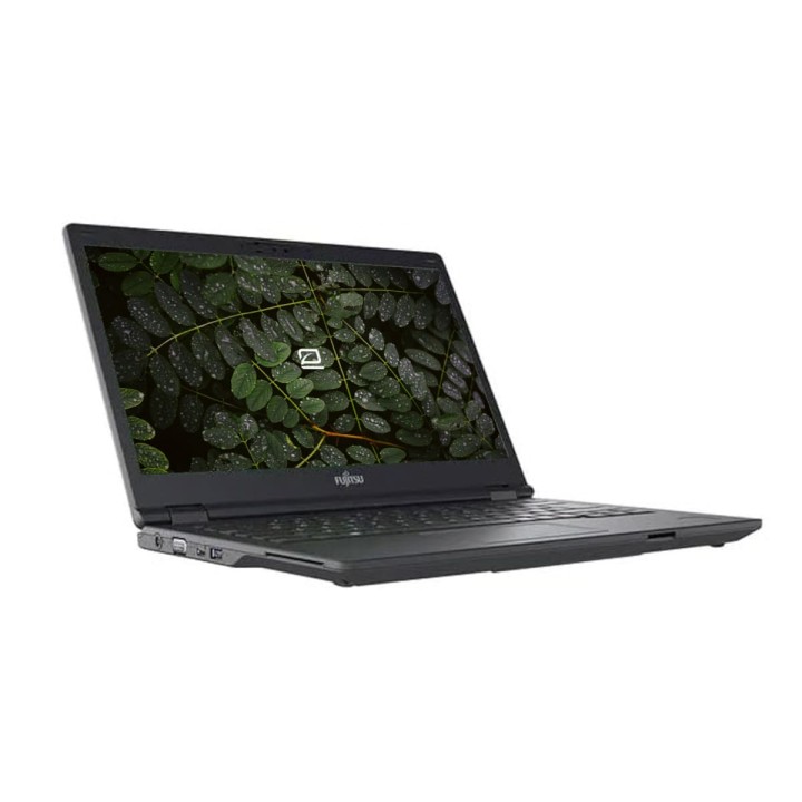 Fujitsu Lifebook E5411 | i5-1145G7 | 8GB RAM | 512GB SSD | 14" FHD | Reacondicionado A