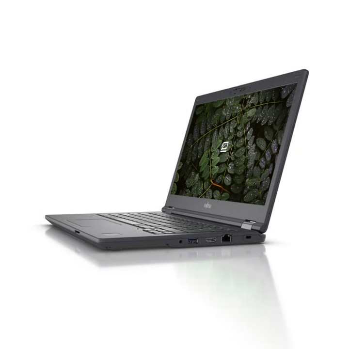 Fujitsu Lifebook E5411 | i5-1145G7 | 8GB RAM | 512GB SSD | 14" FHD | Reacondicionado A