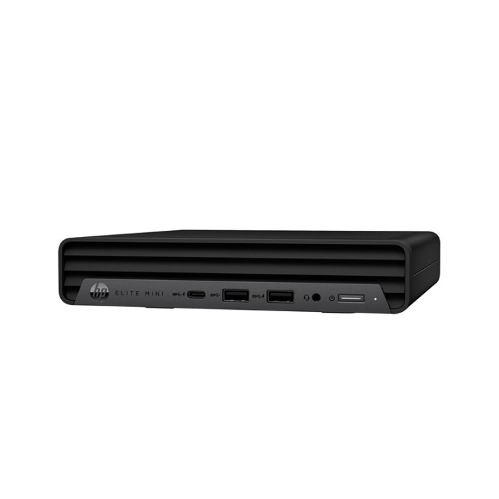 HP Elite Mini 800 G9 Tiny | i5-12500T | 16GB RAM | 256GB SSD | Excelente