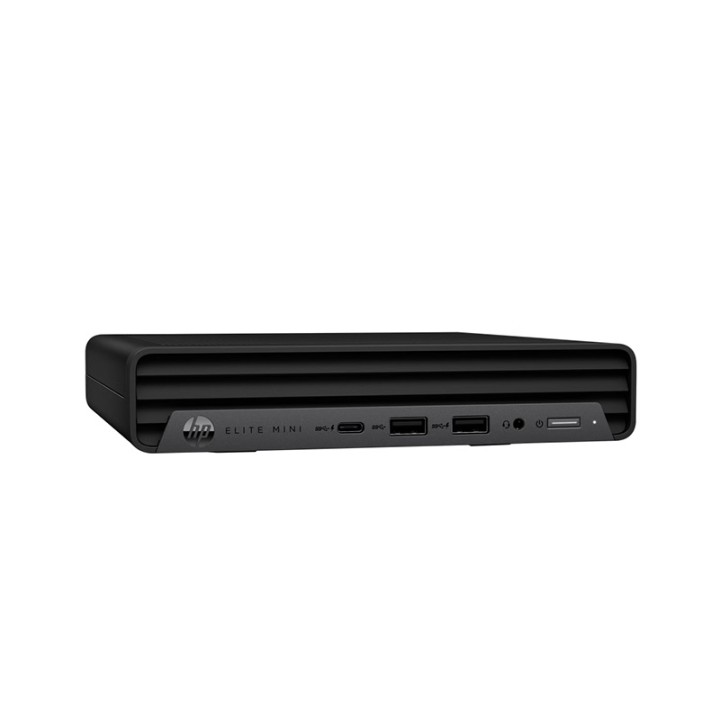 HP Elite Mini 800 G9 Tiny | i5-12500T | 16GB RAM | 512GB SSD | Excelente
