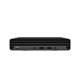 HP Elite Mini 800 G9 Tiny | i5-12500T | 8GB RAM | 256GB SSD | Reacondicionado A+