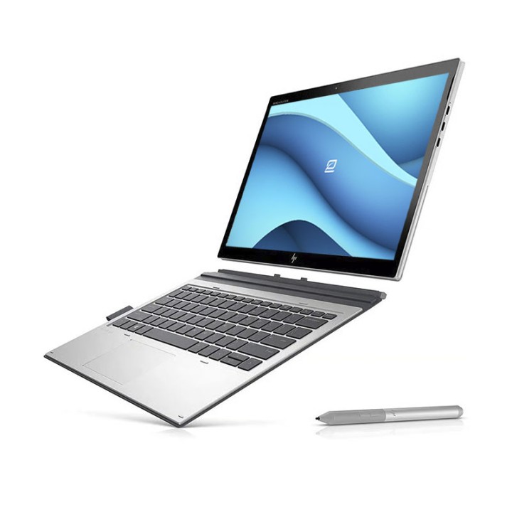 HP Elite X2 G4 Táctil + Teclado 13" i5 8265U 16GB SSD 256GB 3K | Muy Bueno