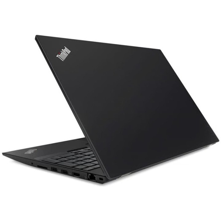 Lenovo Thinkpad T580 | i7-8550U | 8GB RAM | 256GB SSD | 15.6" FHD | Reacondicionado A+