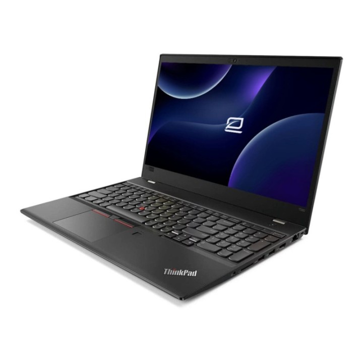 Lenovo Thinkpad T580 | i7-8550U | 8GB RAM | 256GB SSD | 15.6" FHD | Reacondicionado A+