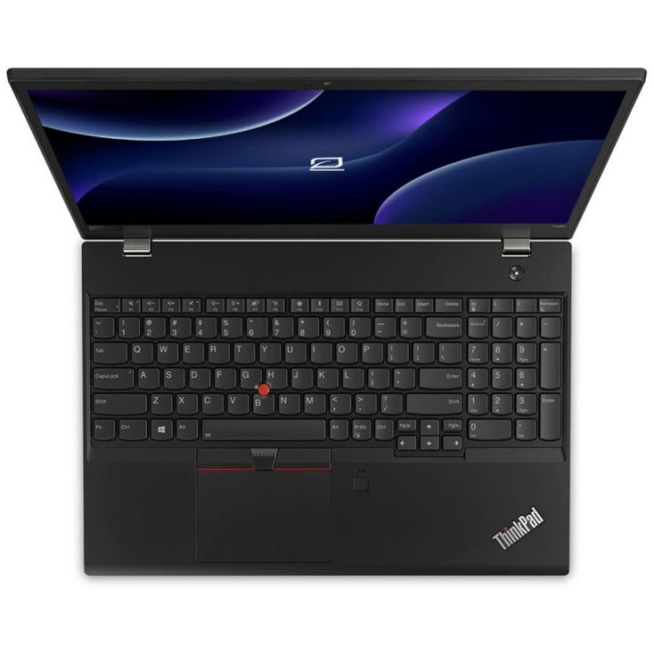 Lenovo Thinkpad T580 | i7-8550U | 8GB RAM | 256GB SSD | 15.6" FHD | Reacondicionado A+