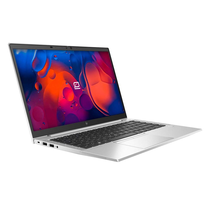 HP Elitebook 845 G7 AMD Ryzen 5 Pro 4650U | 16GB RAM | 256GB SSD | 14" FHD | Reacondicionado A