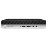 HP ProDesk 400 G5 Mini reacondicionado | i7, 16GB, 512GB