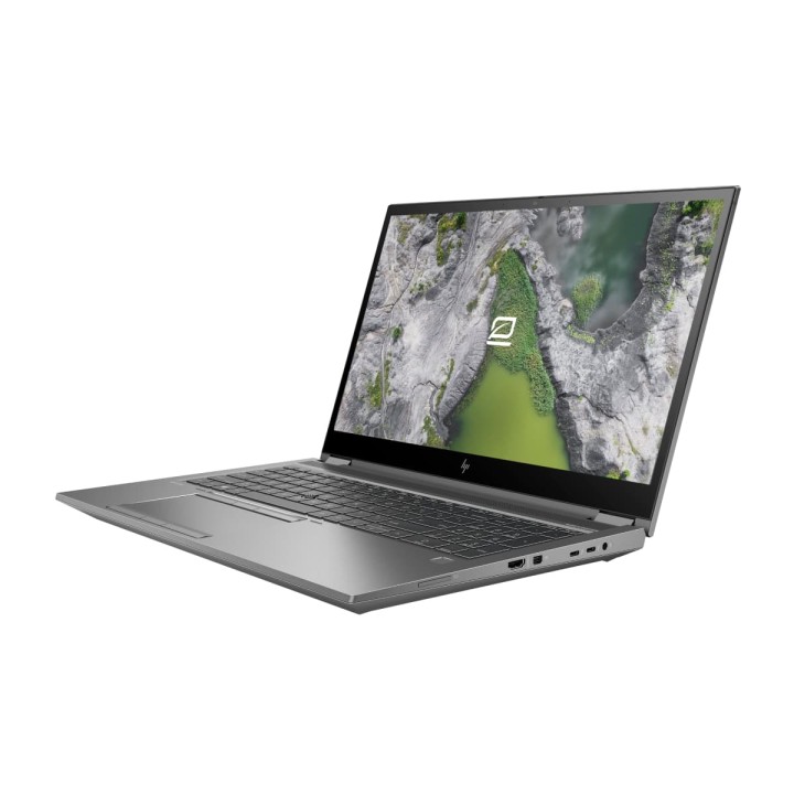 HP Zbook Fury 15 G7 NVIDIA Quadro T1000 4GB | i7-10850H | 32GB RAM | 1TB SSD | 15.6" FHD | Reacondicionado A+