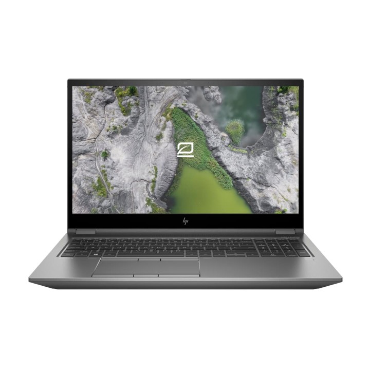 HP Zbook Fury 15 G7 NVIDIA Quadro T1000 4GB | i7-10850H | 32GB RAM | 1TB SSD | 15.6" FHD | Reacondicionado A+