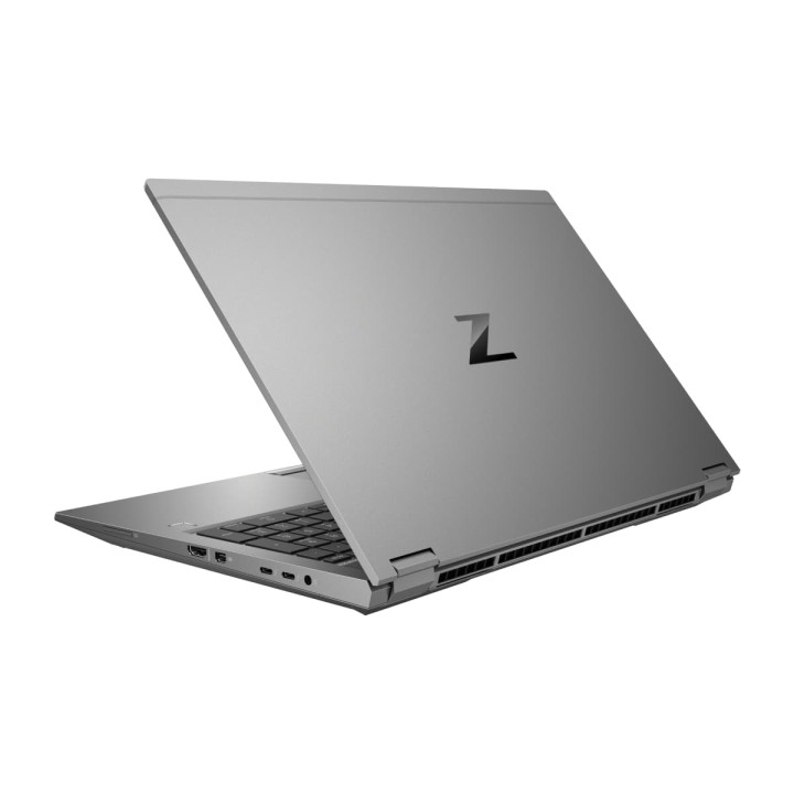HP Zbook Fury 15 G7 NVIDIA Quadro T1000 4GB | i7-10850H | 32GB RAM | 1TB SSD | 15.6" FHD | Reacondicionado A+