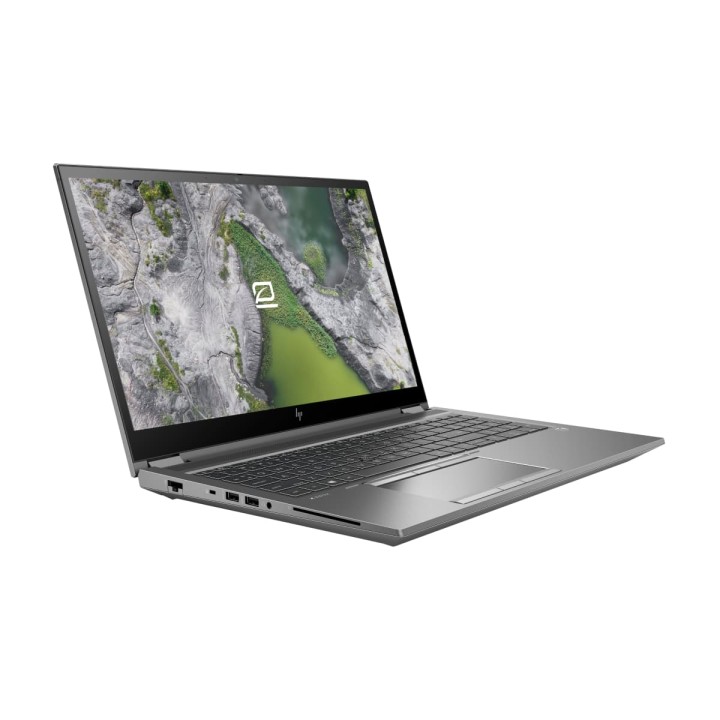 HP Zbook Fury 15 G7 NVIDIA Quadro T1000 4GB | i7-10850H | 32GB RAM | 1TB SSD | 15.6" FHD | Reacondicionado A+