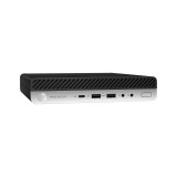 HP ProDesk 600 G5 Mini reacondicionado | i5, 8GB, 256GB